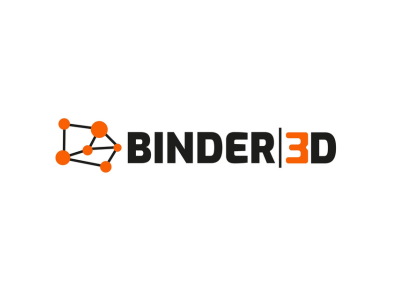 Binder 3D