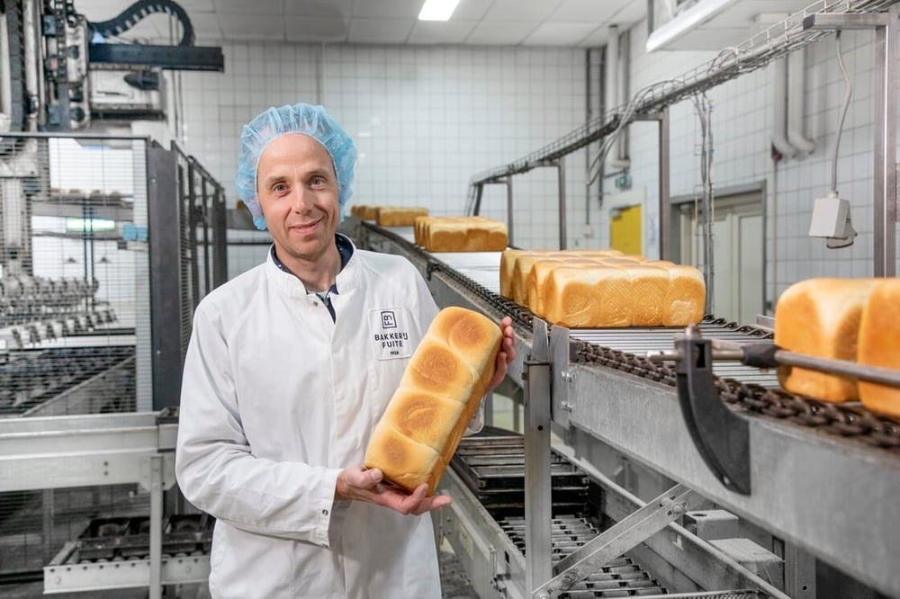 Bakkerij Fuite 