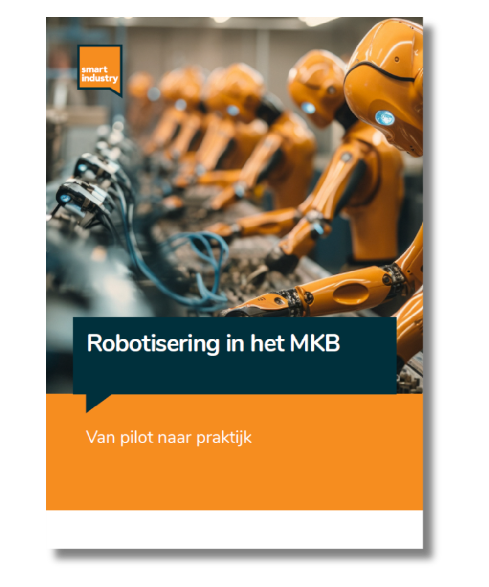 whitepaper Robotisering