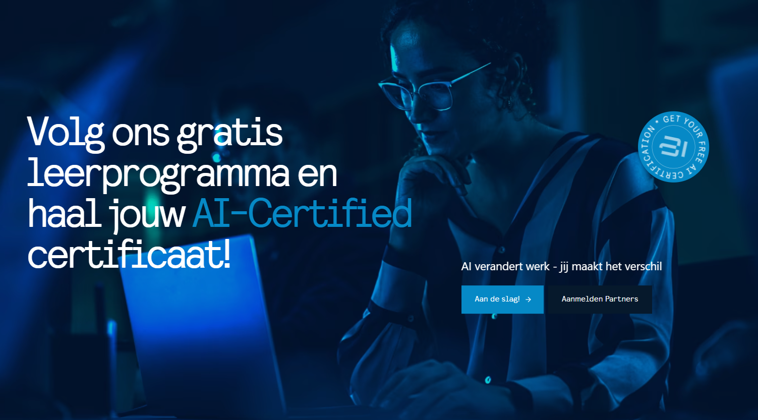 AI-Certified